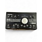 Used Mackie Big Knob Studio Volume Controller