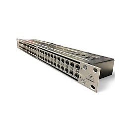 Used Behringer PX3000 Ultrapatch Pro Patch Bay