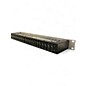Used Behringer PX3000 Ultrapatch Pro Patch Bay