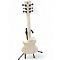 Used Enya NOVO GO SONIC WHITE Solid Body Electric Guitar