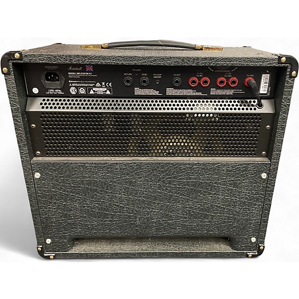 Used Marshall JCM 800 Tube Guitar Combo Amp