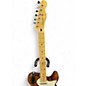 Used Squier Classic Vibe Telecaster Thinline Brown Hollow Body Electric Guitar