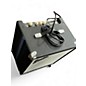 Used Fender Rumble 25 25W 1x8 Bass Combo Amp