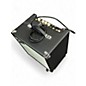 Used Fender Rumble 25 25W 1x8 Bass Combo Amp
