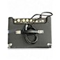 Used Fender Rumble 25 25W 1x8 Bass Combo Amp