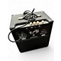 Used Fender Rumble 25 25W 1x8 Bass Combo Amp