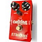 Used Maxon OD808 Overdrive Effect Pedal