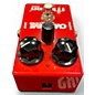 Used Maxon OD808 Overdrive Effect Pedal