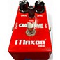 Used Maxon OD808 Overdrive Effect Pedal