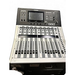 Used Yamaha TF1 Digital Mixer