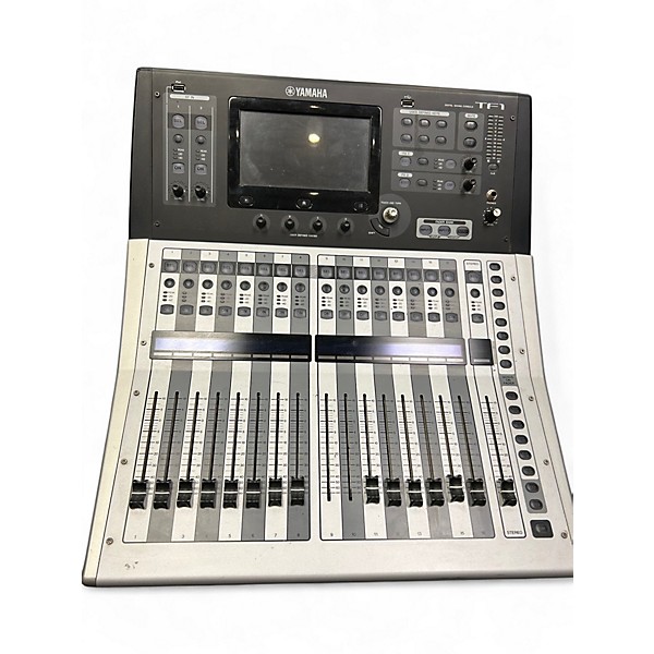 Used Yamaha TF1 Digital Mixer
