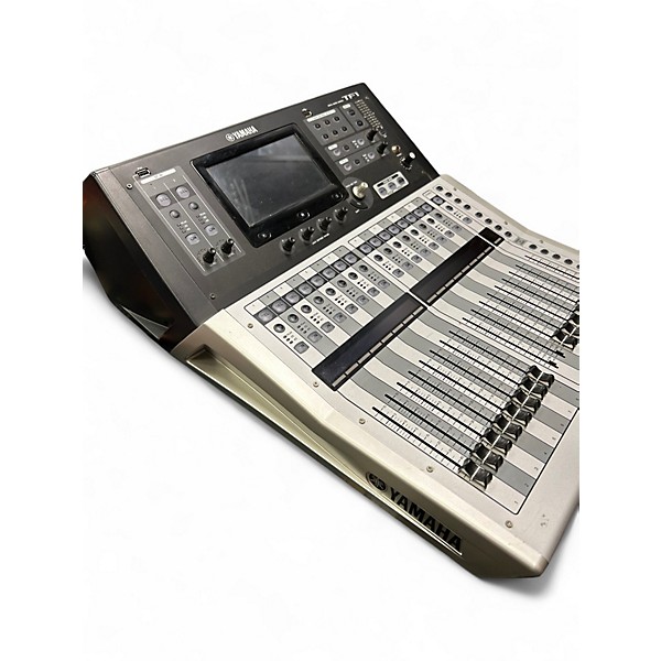 Used Yamaha TF1 Digital Mixer