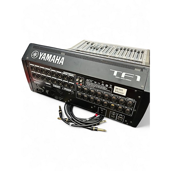 Used Yamaha TF1 Digital Mixer