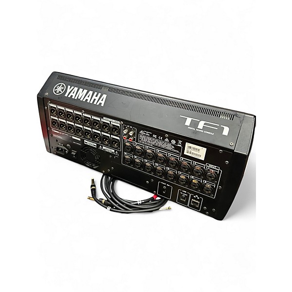 Used Yamaha TF1 Digital Mixer