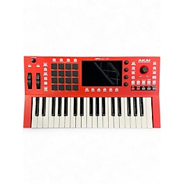 Used Akai Professional MPC key 37