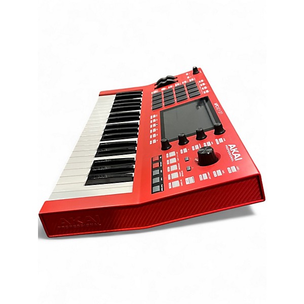 Used Akai Professional MPC key 37