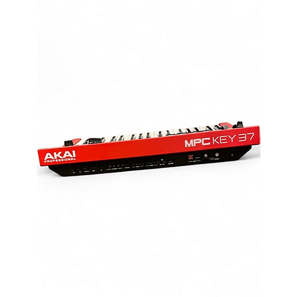 Used Akai Professional MPC key 37