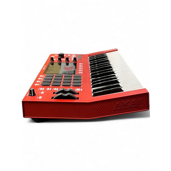Used Akai Professional MPC key 37