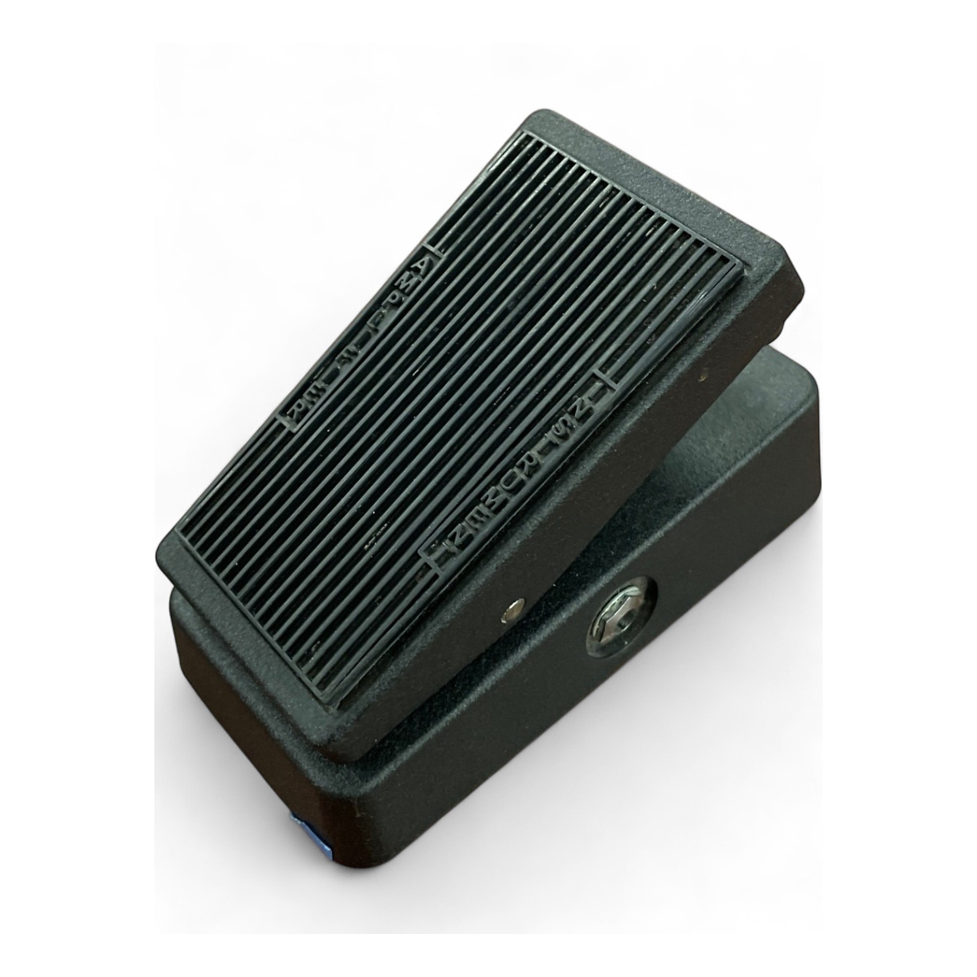 Used Dunlop CRYBABY MINI Effect Pedal | Guitar Center