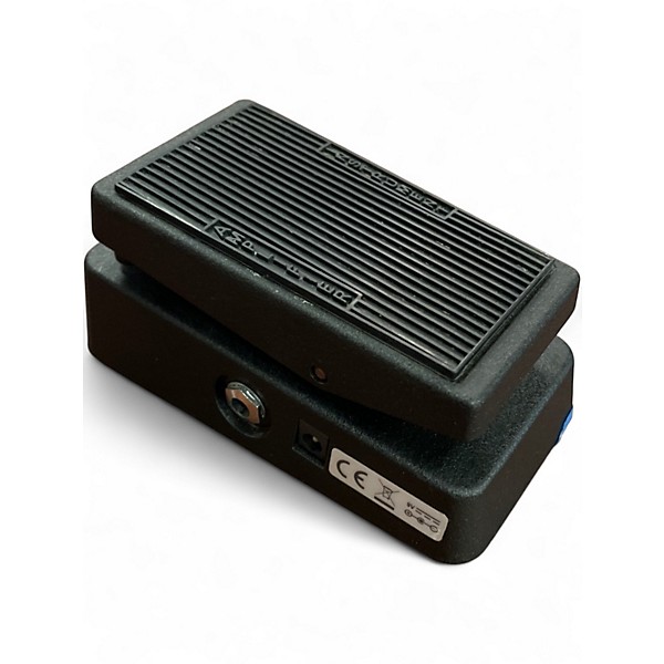 Cry Baby MINI エフェクター JIM DUNLOP CBM95 CRY BABY mini ワウペダル エフェクター