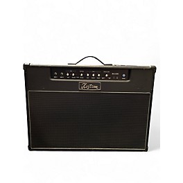 Used Kustom KG212FX Guitar Combo Amp