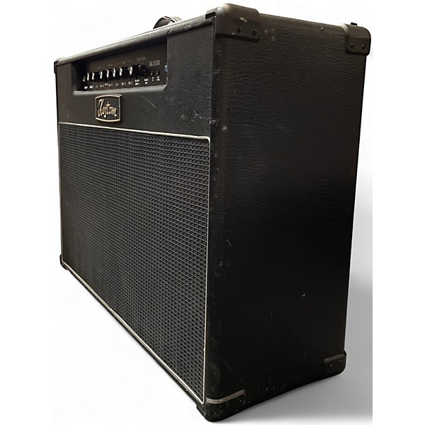 Used Kustom KG212FX Guitar Combo Amp