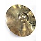 Used SABIAN 8in AAX SPLASH Cymbal