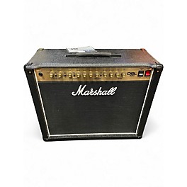 Used Marshall DSL40C 40W 1x12 Tube Guitar Combo Amp