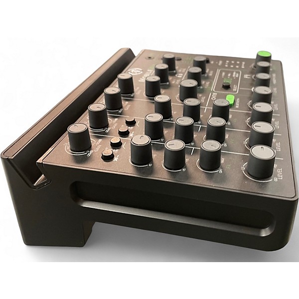 Used Mackie MobileMix 8 Line Mixer