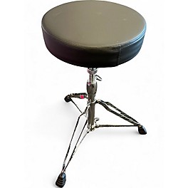 Used 2025 Pearl throne Drum Throne