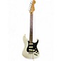 Used Fender PLAYER II STRATOCASTER Polar White Solid Body Electric Guitar thumbnail