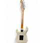 Used Fender PLAYER II STRATOCASTER Polar White Solid Body Electric Guitar