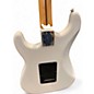 Used Fender PLAYER II STRATOCASTER Polar White Solid Body Electric Guitar