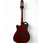 Used Godin ACS Natural Classical Acoustic Electric Guitar