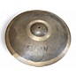 Used SABIAN 21in salsero ride Cymbal thumbnail