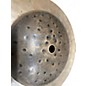 Used SABIAN 21in salsero ride Cymbal