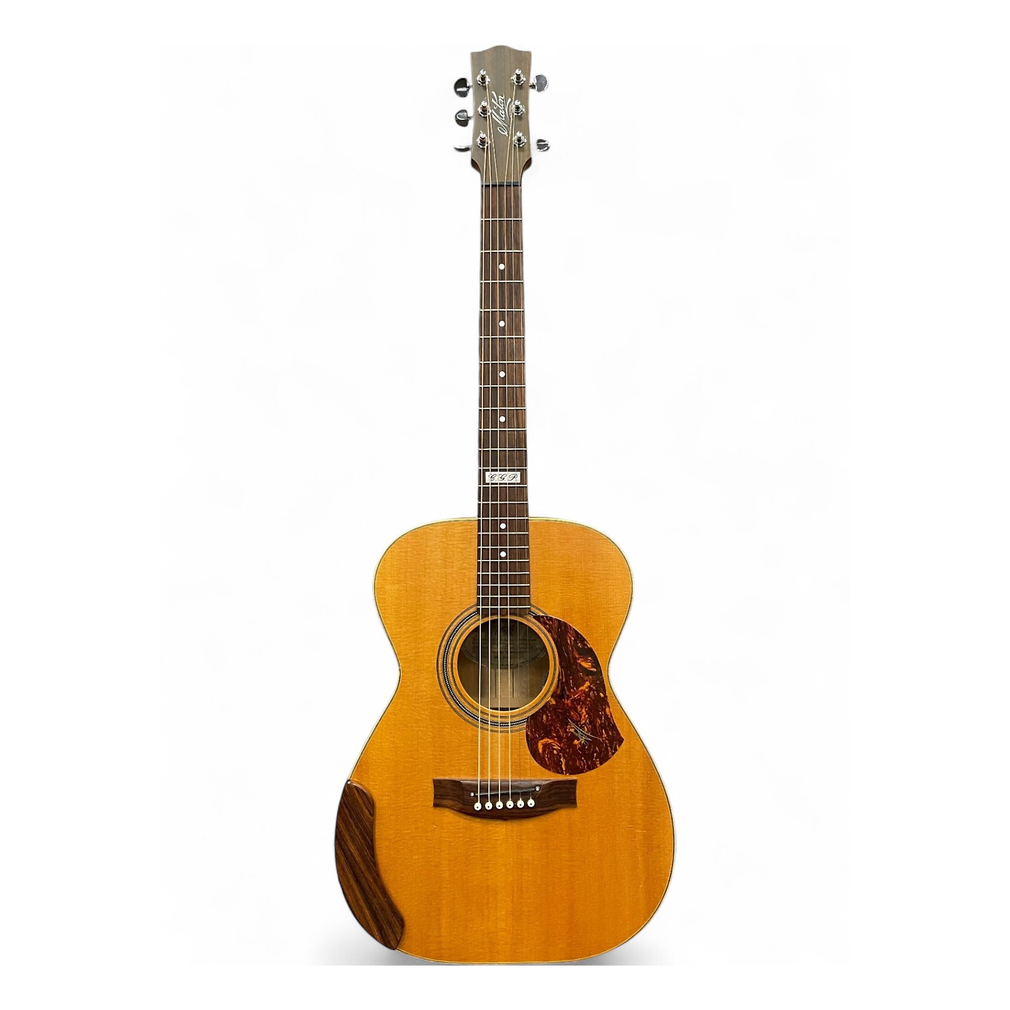 メイトンEBG808TE  EMMANUEL 　〔ジャンク品〕 メイトンEBG808TE EMMANUEL 〔ジャンク品〕 Maton EBG808TE