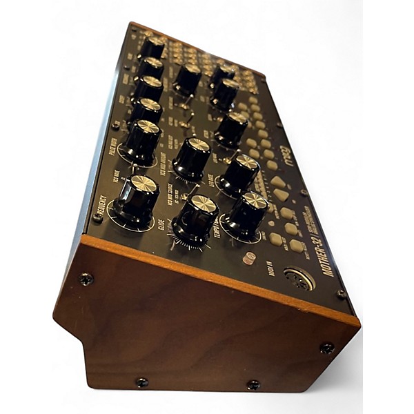 Used Moog MOTHER 32 Synthesizer