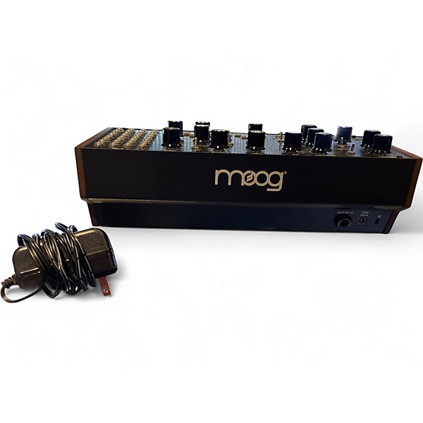 Used Moog MOTHER 32 Synthesizer