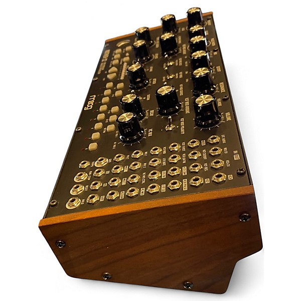 Used Moog MOTHER 32 Synthesizer