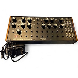 Used Moog DFAM DRUMMER FROM ANOTHER MOTHER Synthesizer