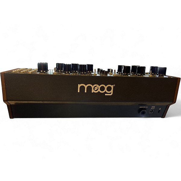Used Moog DFAM DRUMMER FROM ANOTHER MOTHER Synthesizer