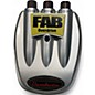 Used Danelectro Fab Overdrive Effect Pedal thumbnail
