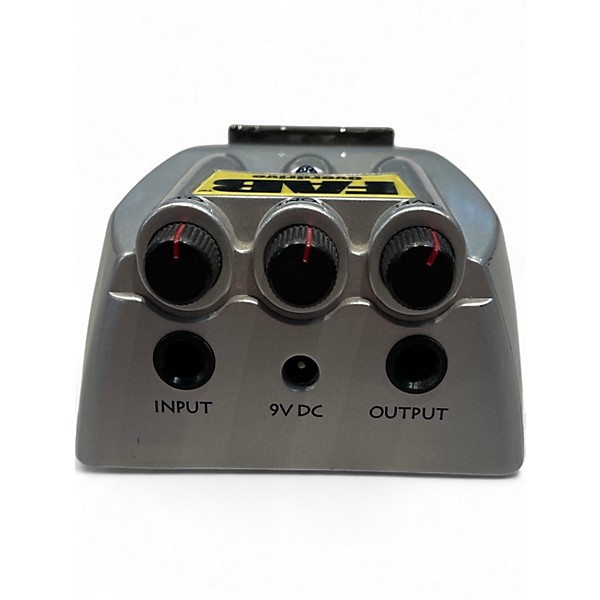 Used Danelectro Fab Overdrive Effect Pedal
