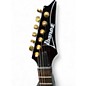 Used Ibanez RG421HPAH Trans Charcoal Solid Body Electric Guitar