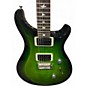 Used PRS S2 Custom 24 Smokehouse Burst Solid Body Electric Guitar