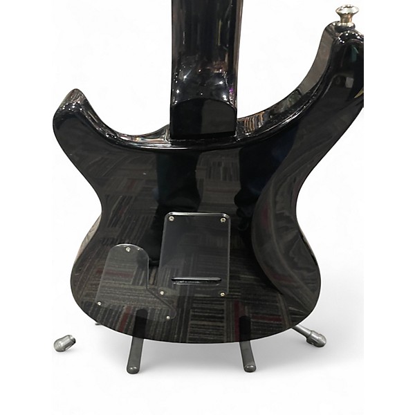 Used PRS S2 Custom 24 Smokehouse Burst Solid Body Electric Guitar