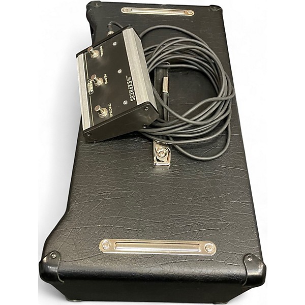 Used MESA/Boogie Express 5:50 50W Tube Guitar Amp Head