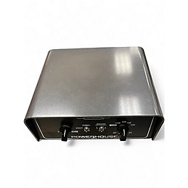 Used MESA/Boogie Powerhouse 8ohm Power Attenuator