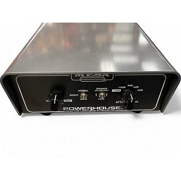 Used MESA/Boogie Powerhouse 8ohm Power Attenuator